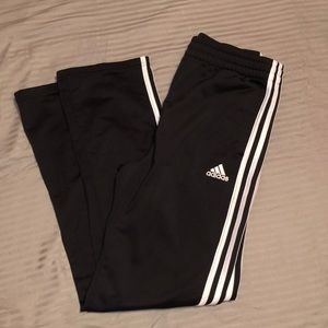 Boys Adidas Pants